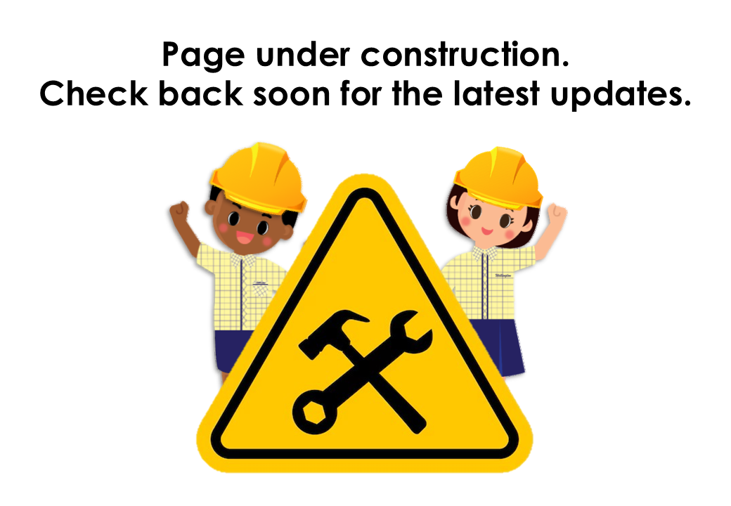 Under construction
